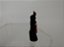 Miniatura collectors pack Star Wars Disney Darth Maul 4cm Hasbro 2005 - Imagem 5