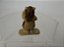 Miniatura collectors pack Star Wars Disney ewok wicket 3cm Hasbro 2005 - Imagem 3