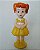 Miniatura Disney boneca Gabby Gabby do Toy story 4 , 7 cm - Imagem 1