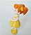 Miniatura Disney boneca Gabby Gabby do Toy story 4 , 7 cm - Imagem 4