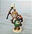 Miniatura Disney de piratas kakamora de Moana , 7 cm, - Imagem 1