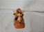 Miniatura Disney  do Burger King de Pumba com timão  de Rei Leão, 10  cm - Imagem 3