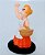 Figura de plástico Mme Cetautomatix  do Asterix e Obelix, col. McDonald's 2019,  7 cm - Imagem 2