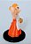 Figura de plástico Mme Cetautomatix  do Asterix e Obelix, col. McDonald's 2019,  7 cm - Imagem 3