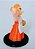 Figura de plástico Mme Cetautomatix  do Asterix e Obelix, col. McDonald's 2019,  7 cm - Imagem 3