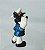 Miniatura Disney Bullyland Alemanha de capitão  Mickey com telescópio 7 cm usada - Imagem 4