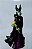 Miniatura Disney Malévola com o corvo da Bela Adormecida 10,5 Cm - Imagem 1