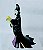 Miniatura Disney Malévola com o corvo da Bela Adormecida 10,5 Cm - Imagem 4