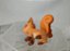 Miniatura de vinil estática pokémon Kanto Vullix marca wicked cool toys  4 cm - Imagem 6