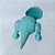 Miniatura Disney pixar do tryceratops Trixie do Toy  story  11 cm - Imagem 5