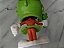 Boneco toy art Marvin, o Marciano, coleção Bob's, usado - Imagem 5