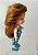 Anos 70 Mini Doll Vivinha cabelo castanho da Estrela ,10 cm - Imagem 3