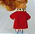Anos 70  Mini Doll Vivinha cabelo cor de mel da Estrela ,10 cm - Imagem 6