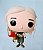 Funko pop Daenerys do Game of Thrones HBO 2012 , 10 cm, usada - Imagem 1