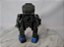Imaginext, armadura andante Alpha Exosuit  (14 cm) com boneco substituto  (7 cm), usado - Imagem 6