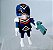 Playmobil especial 5157 guarda espacial, usado - Imagem 1