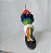 Miniatura Disney Pixar rainbow unicorn de Divertida Mente , 10x9x3 cm, usada - Imagem 4