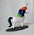 Miniatura Disney Pixar rainbow unicorn de Divertida Mente , 10x9x3 cm, usada - Imagem 5