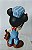 Miniatura Disney Mickey mouse maquinista de trem 9 cm - Imagem 5