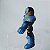 Imaginext DC Super Friends, Darkseid, usado - Imagem 4
