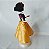 Boneca articulada inclusive  tornozelo Branca de Neve Disney Store, 30.cm,usada - Imagem 3