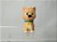 Cachorrinho Bingo da Poesia infantil CoComelon. 6 cm altura 4 cm comprimento, usado - Imagem 2
