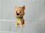 Cachorrinho Bingo da Poesia infantil CoComelon. 6 cm altura 4 cm comprimento, usado - Imagem 1
