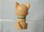 Cachorrinho Bingo da Poesia infantil CoComelon. 6 cm altura 4 cm comprimento, usado - Imagem 4
