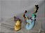Playset Disney personagens do Aladim, lote de 6 personagens, 3 com danos - Imagem 8