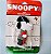 Anos 80, Beagle Snoopy série Os fofinhos da Estrela , 10 cm, embalagem com dano - Imagem 1