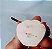 De 1994, Miniatura Disney caranguejo maestro Sebastian ,de vinil,  de A pequena sereia 3,5 cm x5,5 cm - Imagem 5