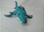 Imaginext mosassauro articulado Jurassic world 2, usado - Imagem 5