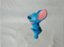 Stitch de Lilo e Stitch coleção McDonald's 50 anos Disney parks - Imagem 2