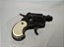 Anos 80, Revolver de espoleta Bang da Estrela, de metal com parte plástica, usada - Imagem 3