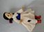 Anos 70, Boneca Mary Poppins da Estrela com partes coladas, 33 cm - Imagem 7