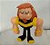 Boneco Funko do Mammoth dis Teen Titans Go DC Comics, 7,5 cm - Imagem 1