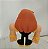 Boneco Funko do Mammoth dis Teen Titans Go DC Comics, 7,5 cm - Imagem 3