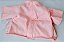 Conjunto roupa rosa para bonecas Baby born da Zapf creation Alemanha - Imagem 5