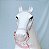Cavalo branco saddlebread marca Battat para bonecas American Girl, Our Generation 50x50x15 cm - Imagem 5