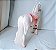 Cavalo branco saddlebread marca Battat para bonecas American Girl, Our Generation 50x50x15 cm - Imagem 3