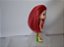 Boneca moranguinho com suporte verde com cheirinho , Hasbro 2009, 15 cm - Imagem 3