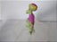 Imaginext, boneco Lula Molusco do Bob Esponja, usado 7,5 cm - Imagem 4