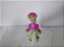 Imaginext, boneco Lula Molusco do Bob Esponja, usado 7,5 cm - Imagem 3