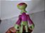 Imaginext, boneco Lula Molusco do Bob Esponja, usado 7,5 cm - Imagem 5
