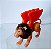 Imaginext de 2005, leão alado do Príncipe Truman - Imagem 1