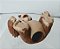 Miniatura Disney gorila Kala do Tarzan  5  cm - Imagem 5