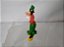 Miniatura Disney Clarabela 6 cm - Imagem 3