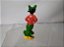 Miniatura Disney Clarabela 6 cm - Imagem 4