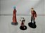 Miniatura estática Starlord, Rocket e Yondu dos guardiões da galáxia Marvel 4-6 cm de altura - Imagem 4