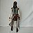 Boneca Rey,  Star Wars, 45 cm Jakks Pacific 2007 usada, - Imagem 3
